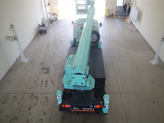 Mitsubishi CANTER 2007 8421117-3
