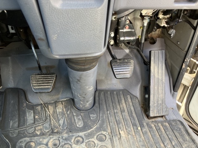 Mitsubishi CANTER 2007 8421117-4