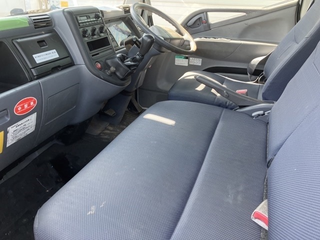 Mitsubishi CANTER 2007 8421117-5