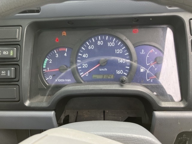 Mitsubishi CANTER 2007 8421117-7