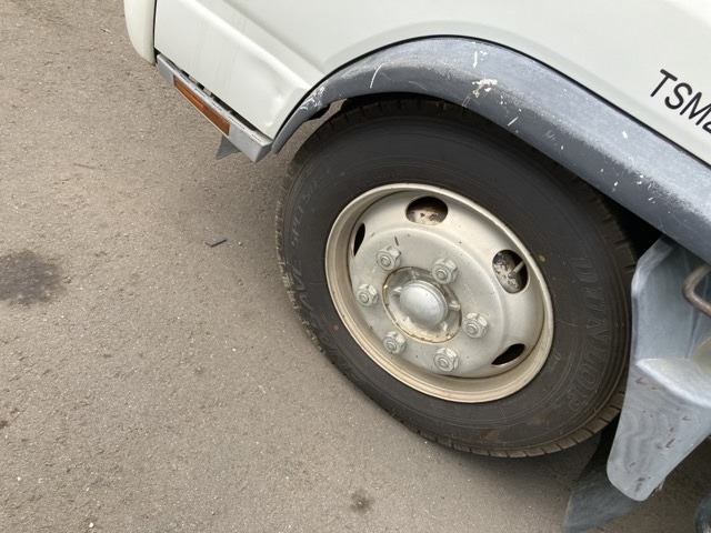Mitsubishi CANTER 2007 8421117-9