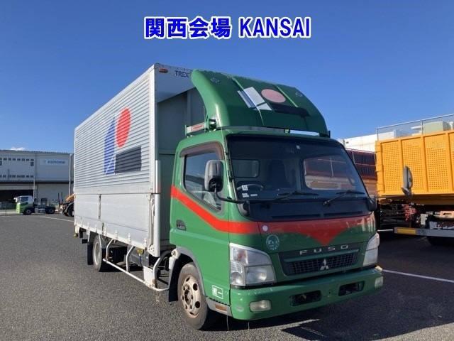 Mitsubishi CANTER 2011 8421118-0