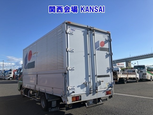 Mitsubishi CANTER 2011 8421118-1