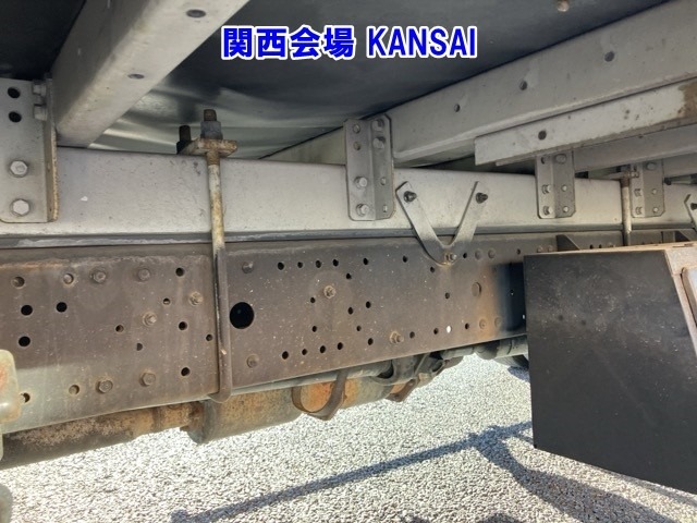 Mitsubishi CANTER 2011 8421118-10