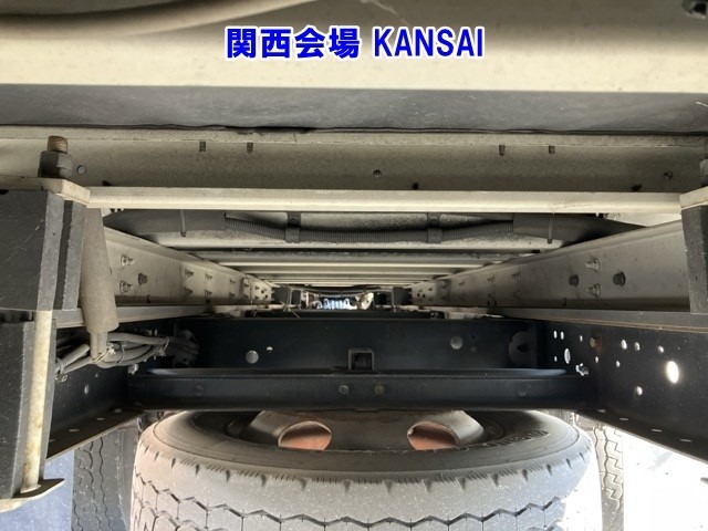 Mitsubishi CANTER 2011 8421118-12