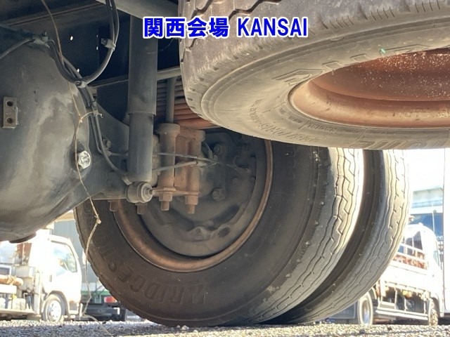 Mitsubishi CANTER 2011 8421118-13