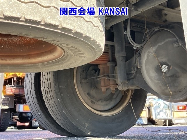 Mitsubishi CANTER 2011 8421118-14