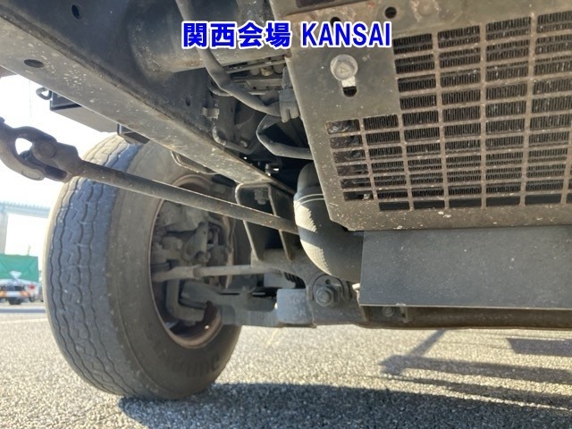 Mitsubishi CANTER 2011 8421118-15
