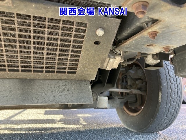 Mitsubishi CANTER 2011 8421118-16
