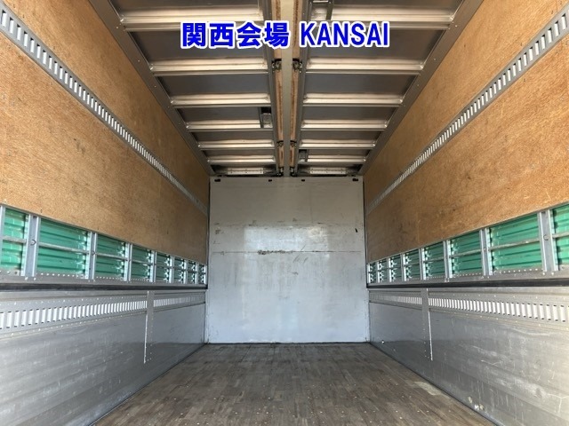 Mitsubishi CANTER 2011 8421118-17