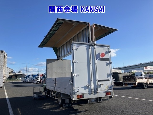 Mitsubishi CANTER 2011 8421118-18