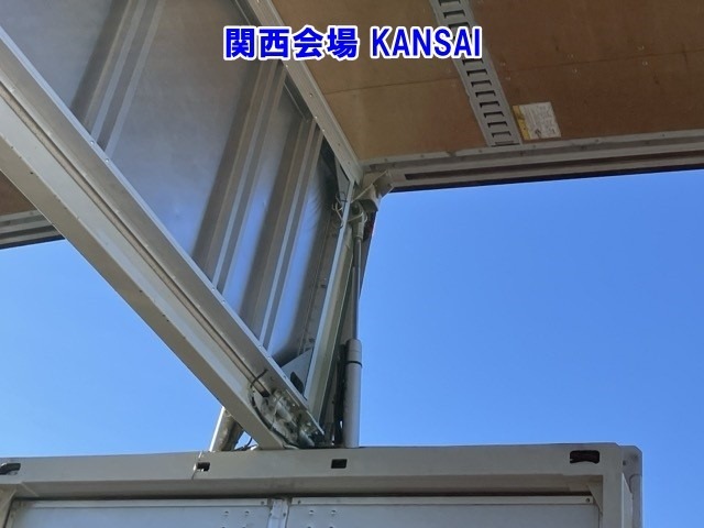 Mitsubishi CANTER 2011 8421118-20