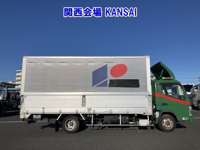 Mitsubishi CANTER 2011 8421118-21