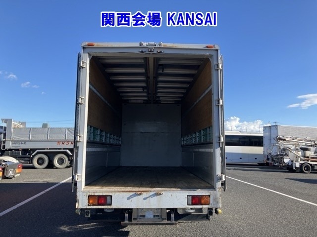 Mitsubishi CANTER 2011 8421118-3