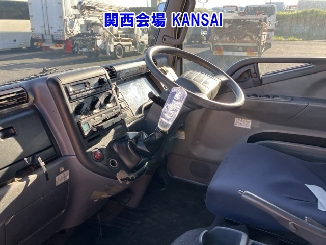 Mitsubishi CANTER 2011 8421118-5