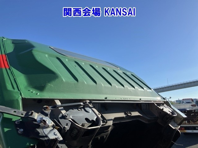 Mitsubishi CANTER 2011 8421118-6