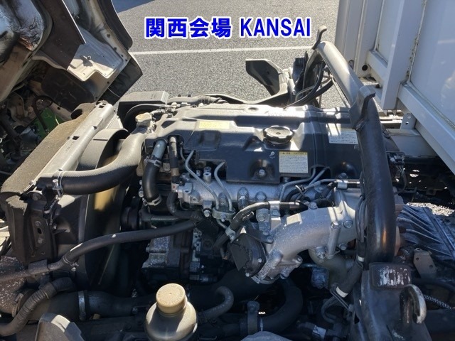 Mitsubishi CANTER 2011 8421118-7