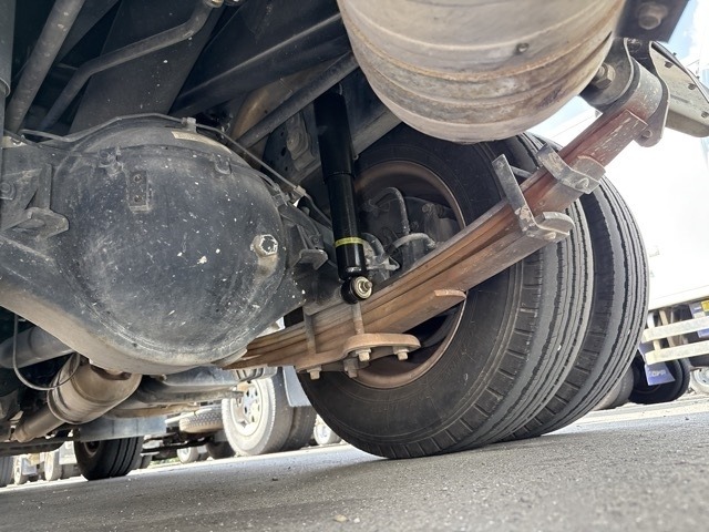 Mitsubishi CANTER 2016 8421119-10