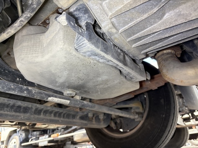 Mitsubishi CANTER 2016 8421119-11