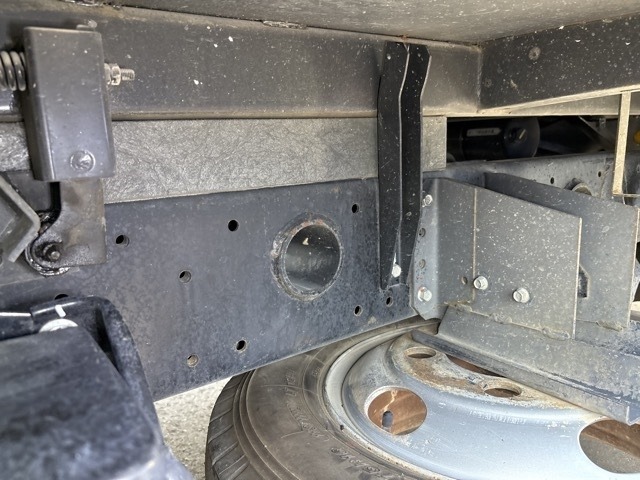Mitsubishi CANTER 2016 8421119-12