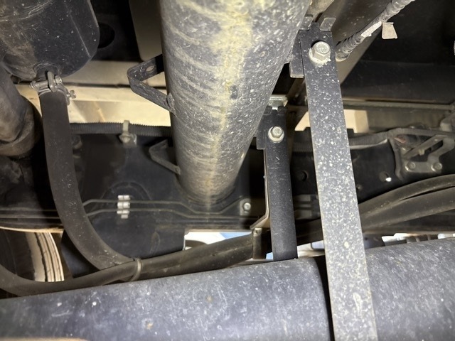 Mitsubishi CANTER 2016 8421119-13