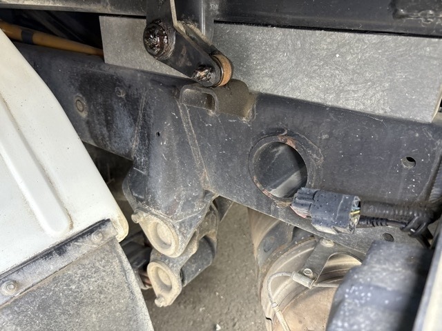 Mitsubishi CANTER 2016 8421119-14
