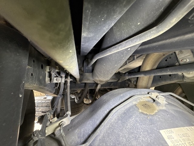 Mitsubishi CANTER 2016 8421119-15