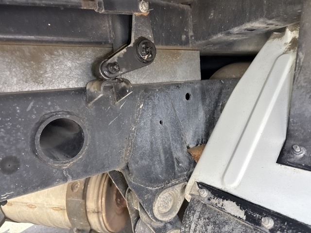 Mitsubishi CANTER 2016 8421119-16