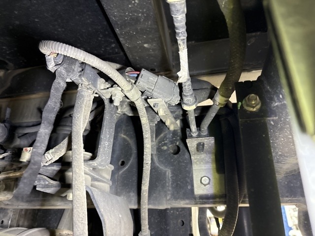 Mitsubishi CANTER 2016 8421119-18