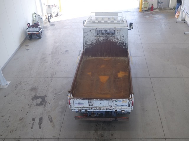 Mitsubishi CANTER 2016 8421119-3