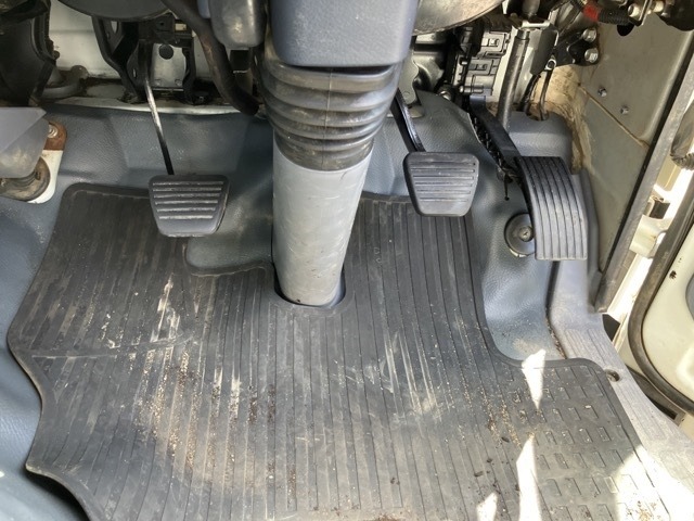 Mitsubishi CANTER 2016 8421119-4