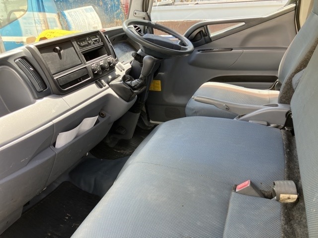 Mitsubishi CANTER 2016 8421119-5