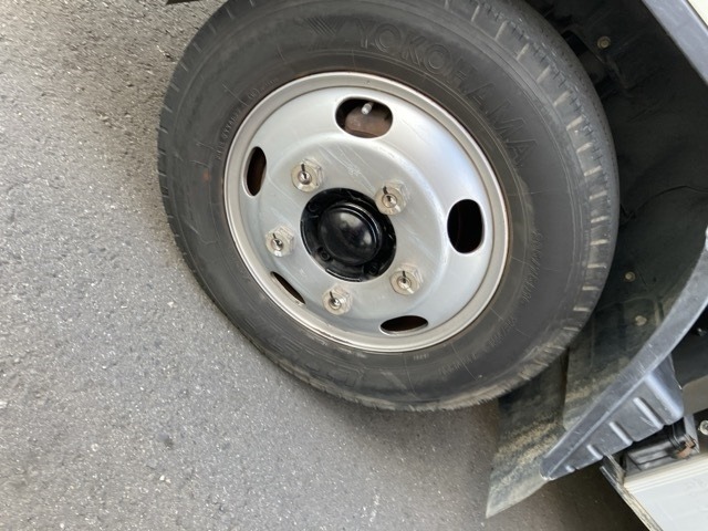 Mitsubishi CANTER 2016 8421119-9