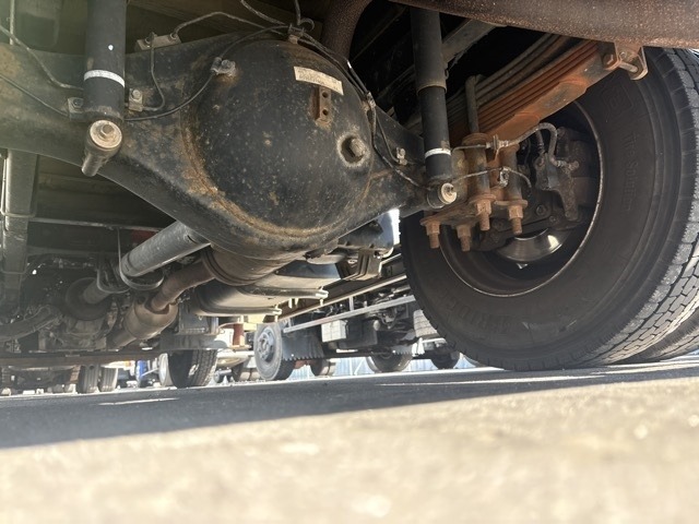 Mitsubishi CANTER 2015 8421120-10