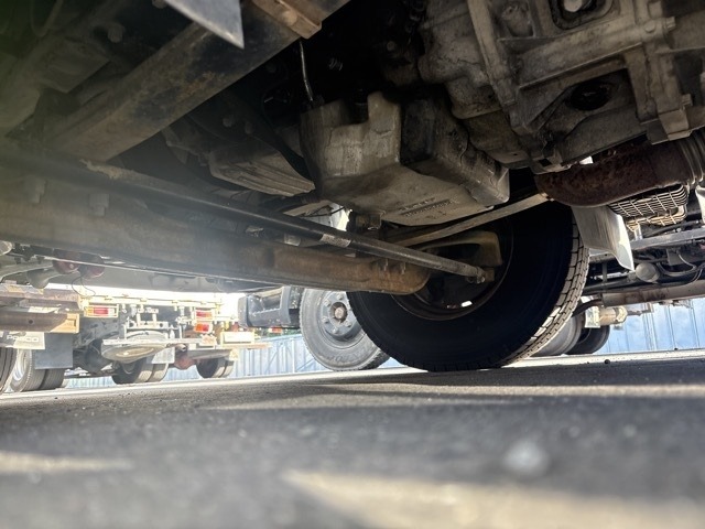 Mitsubishi CANTER 2015 8421120-11