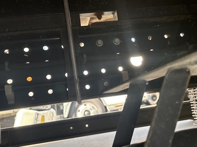 Mitsubishi CANTER 2015 8421120-13