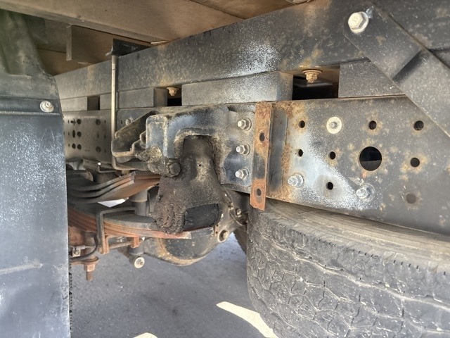 Mitsubishi CANTER 2015 8421120-14