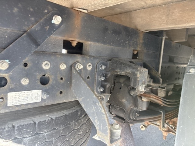 Mitsubishi CANTER 2015 8421120-16