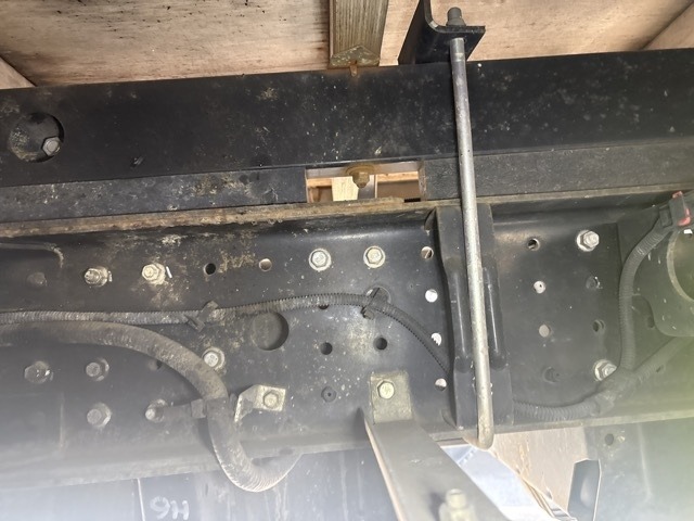 Mitsubishi CANTER 2015 8421120-18