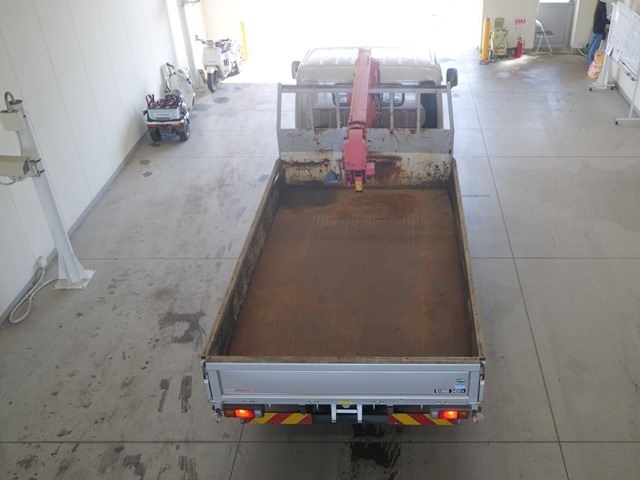 Mitsubishi CANTER 2015 8421120-3