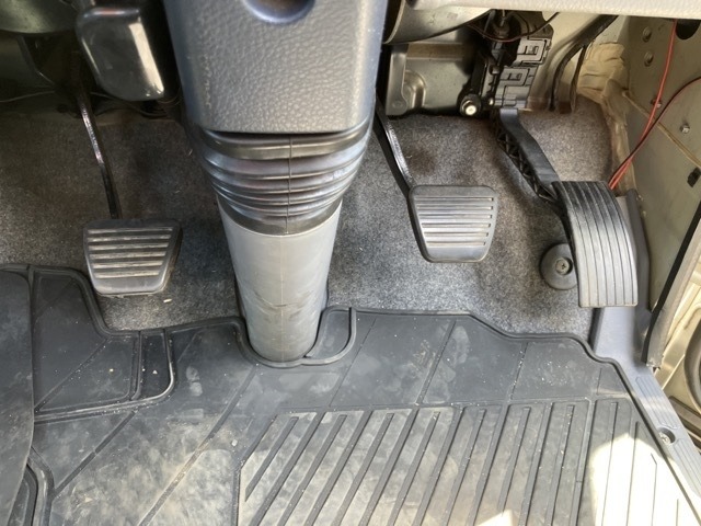Mitsubishi CANTER 2015 8421120-4