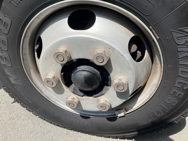 Mitsubishi CANTER 2015 8421120-9