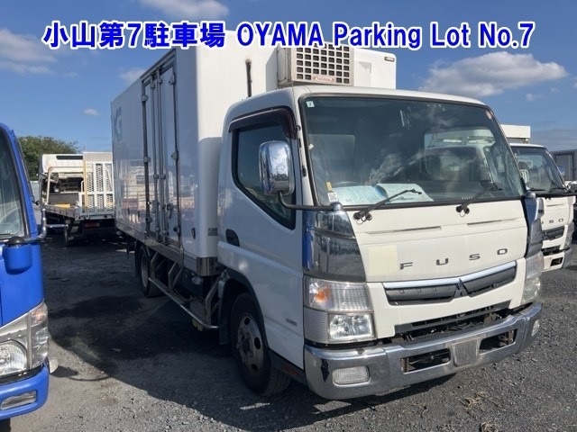 Mitsubishi CANTER 2016 8421122-0