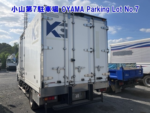 Mitsubishi CANTER 2016 8421122-1