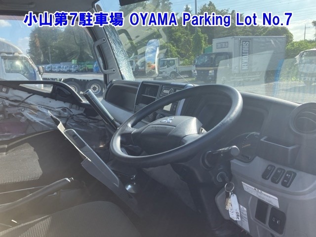 Mitsubishi CANTER 2016 8421122-4