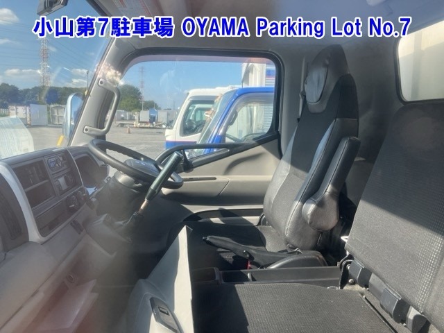 Mitsubishi CANTER 2016 8421122-5