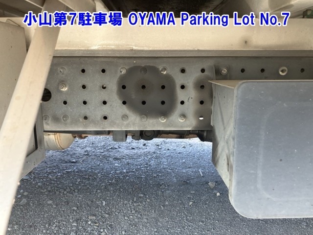 Mitsubishi CANTER 2016 8421122-6