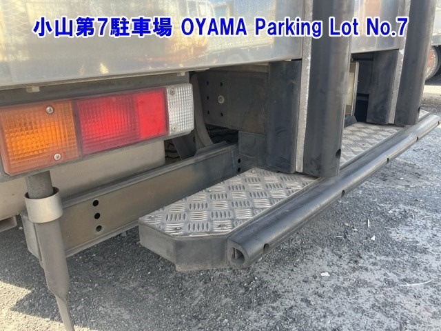 Mitsubishi CANTER 2016 8421122-7