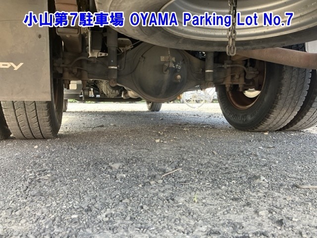 Mitsubishi CANTER 2016 8421122-8