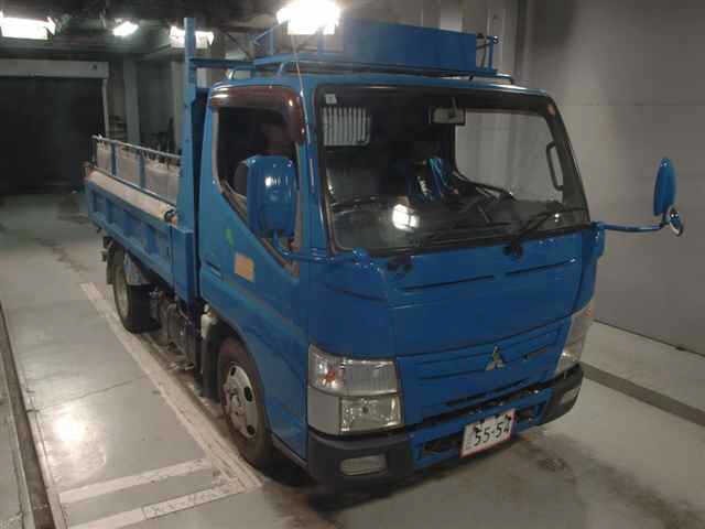 Mitsubishi CANTER 2013 8421123-0